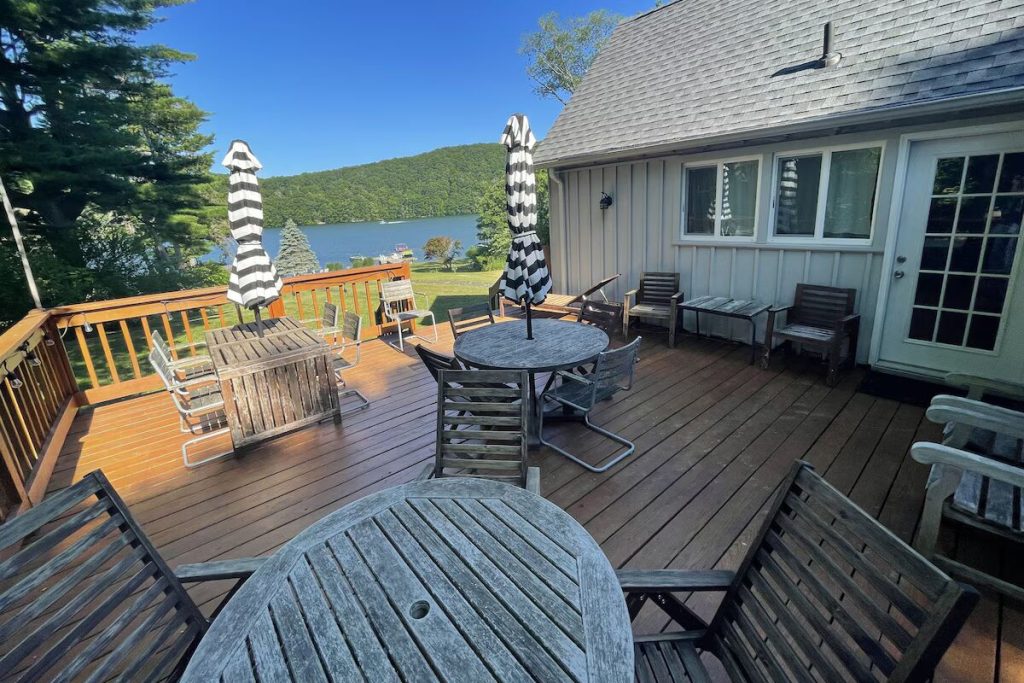 Danbury, CT Vacation Rentals - Fairfield County, CT Vacation Rental, Vacation Rental In CT