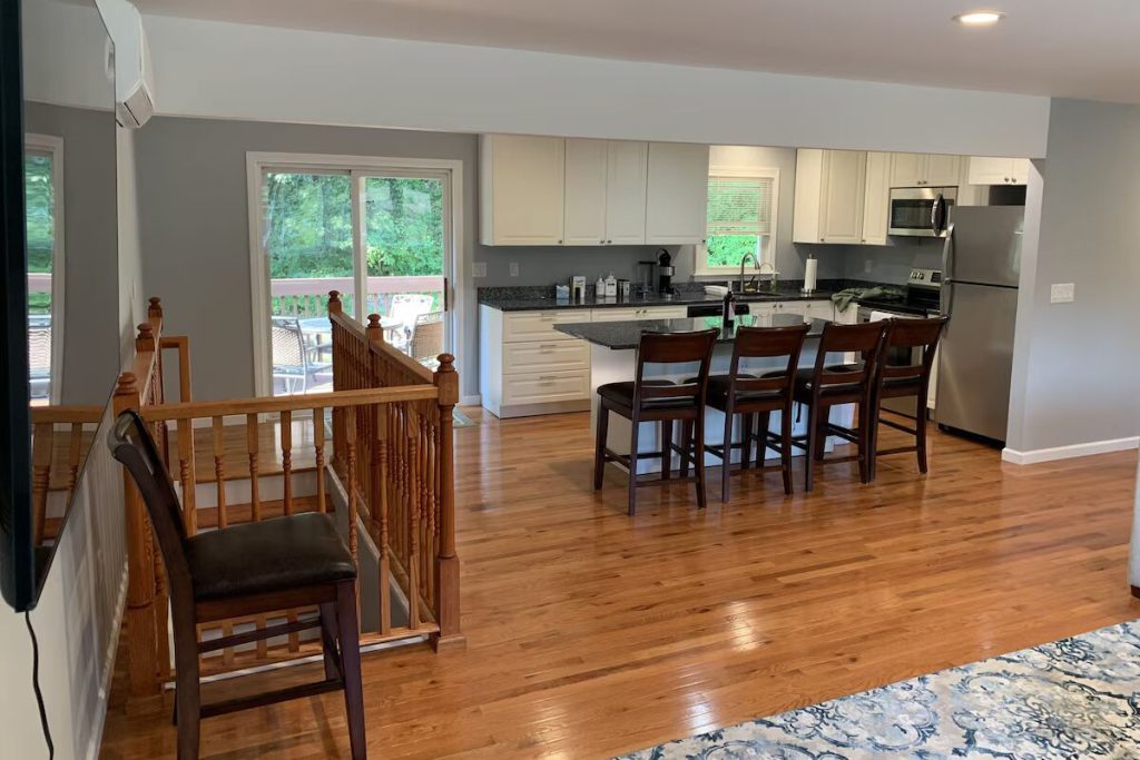 Danbury, CT Vacation Rentals - Fairfield County, CT Vacation Rental, Vacation Rental In CT