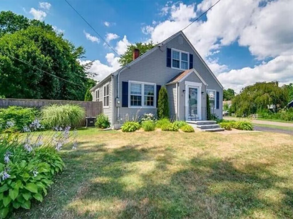 Branford, CT Vacation Rentals - Long Island Sound Area Branford, CT Vacation Rental, Vacation Rental In CT
