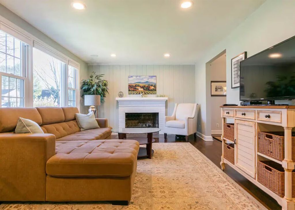 Fairfield, CT Vacation Rentals - Southwestern Connecticut Area, CT Vacation Rental, Vacation Rental In CT