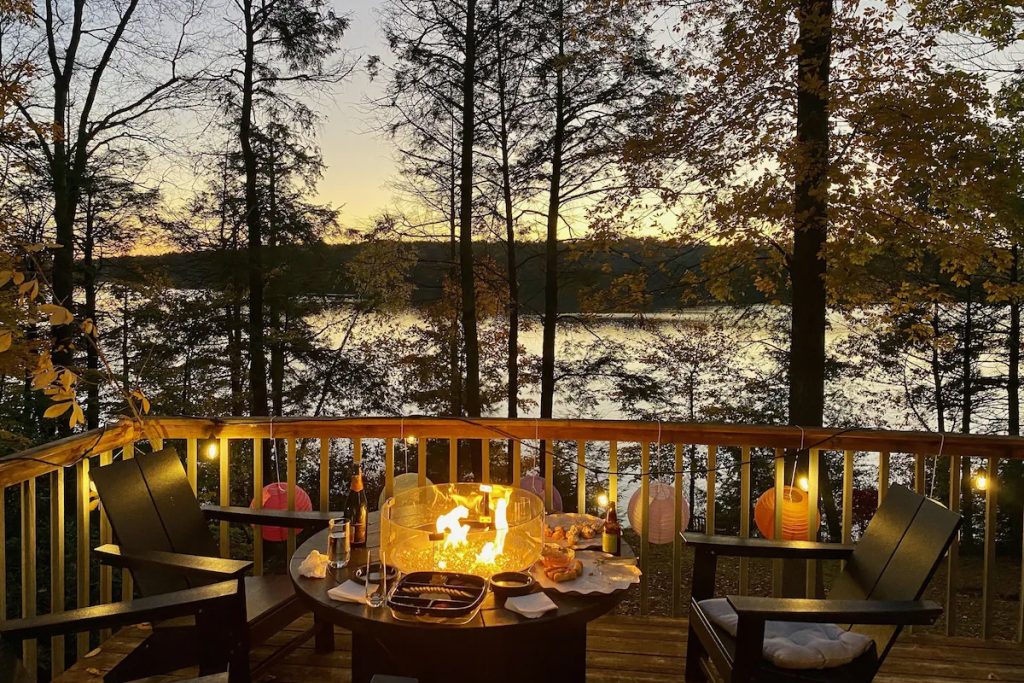 Goshen, CT Vacation Home Rentals - Litchfield County Connecticut, CT Vacation Rental, Vacation Rental In CT