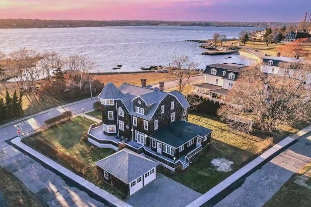 Groton, CT Vacation Rentals - Southwestern Connecticut Area, CT Vacation Rental, Vacation Rental In CT