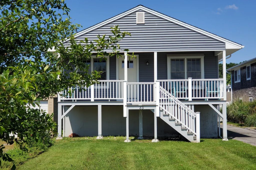 Groton, CT Vacation Rentals - Southwestern Connecticut Area, CT Vacation Rental, Vacation Rental In CT