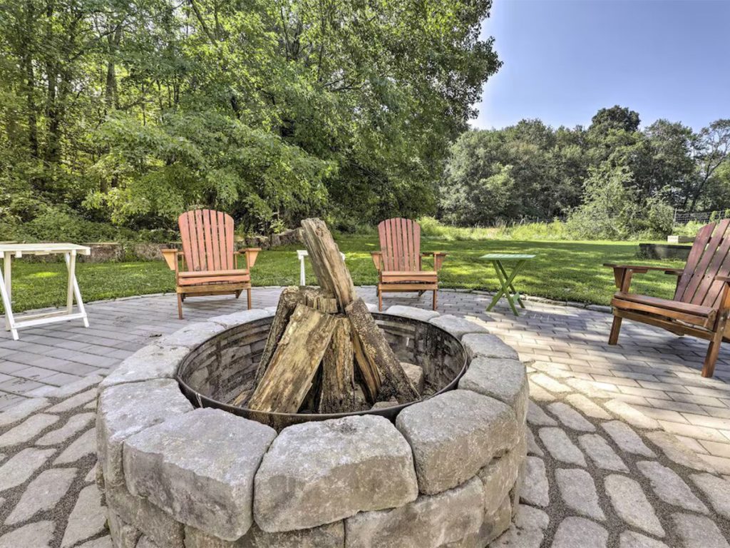 Groton, CT Vacation Rentals - Southwestern Connecticut Area, CT Vacation Rental, Vacation Rental In CT