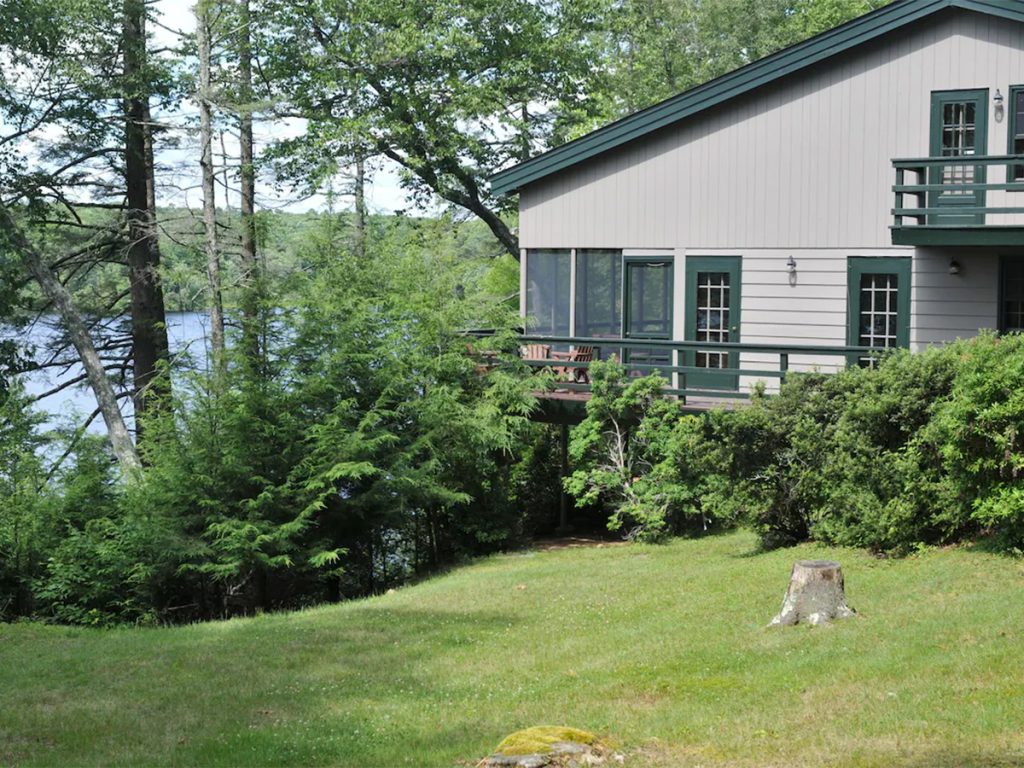 Old Lyme, CT Vacation Rentals, Southeastern Connecticut Area Vacation Home Rentals, CT Vacation Rental, Vacation Rental In CT