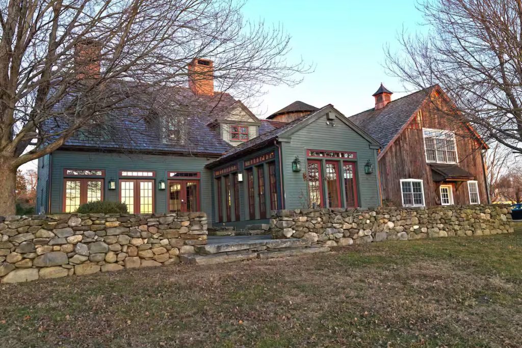 Bridgewater, CT Vacation Rentals - Southwestern Litchfield Area, CT Vacation Rental, Vacation Rental In CT