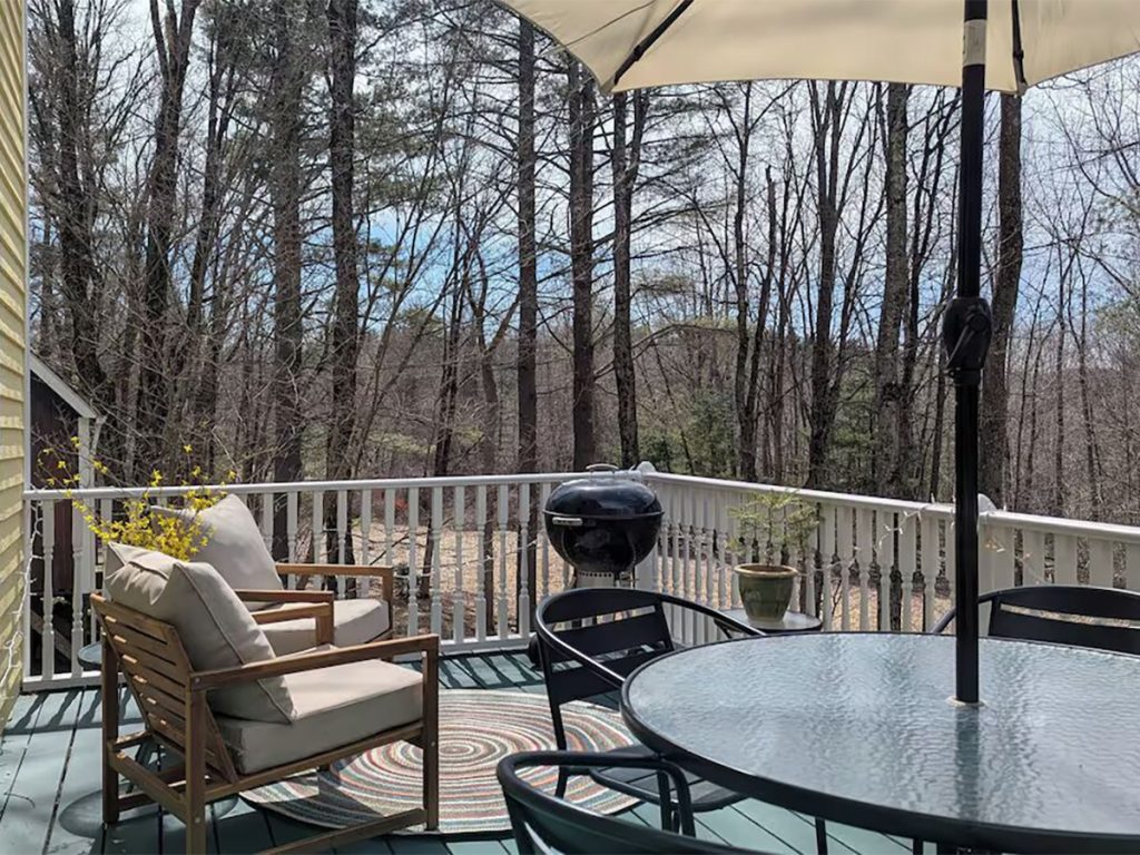 Norfolk, CT Vacation Rentals, Litchfield County Vacation Rentals, CT Vacation Home Rental, Vacation Rental In CT