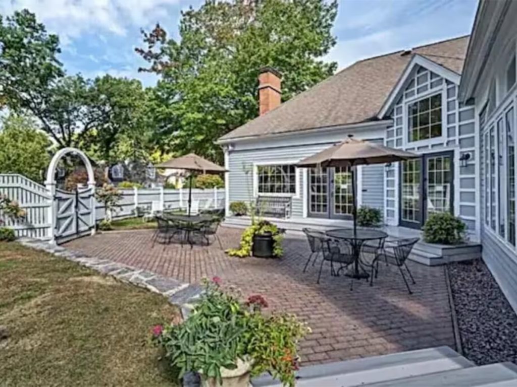 Norwich, CT Vacation Rentals, New London County Vacation Home Rentals, CT Vacation Home Rental, Vacation Rental In CT