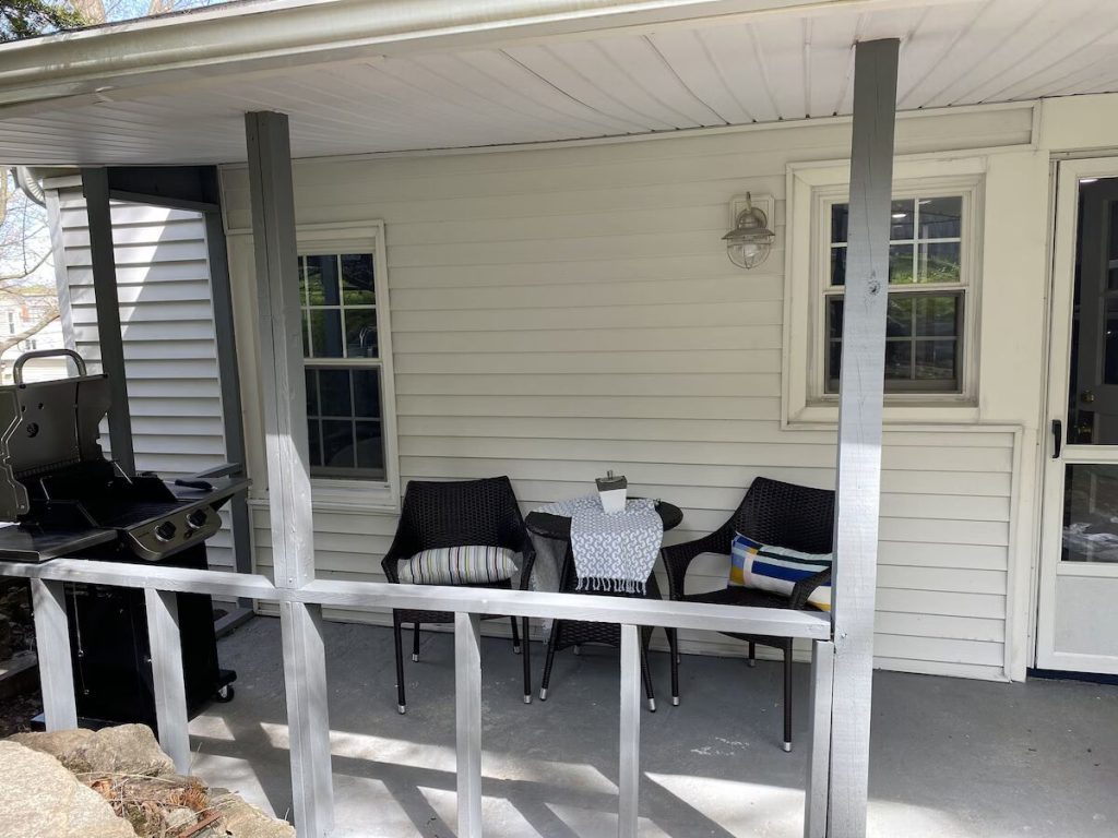 Westport, CT Vacation Rentals - Southwestern Area, Westport CT Vacation Rental, Vacation Home Rentals In CT