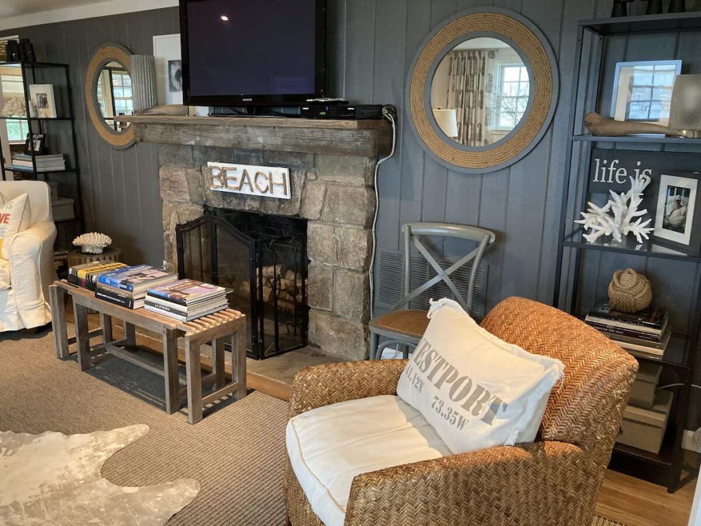 Westport, CT Vacation Rentals - Southwestern Area, Westport CT Vacation Rental, Vacation Home Rentals In CT