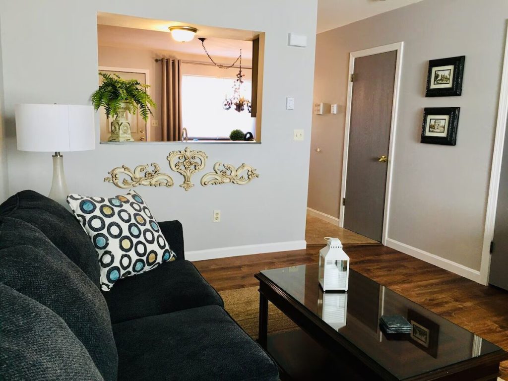Waterbury, CT Vacation Rentals - West-Central Area, Waterbury CT Vacation Rental, Vacation Home Rentals In CT