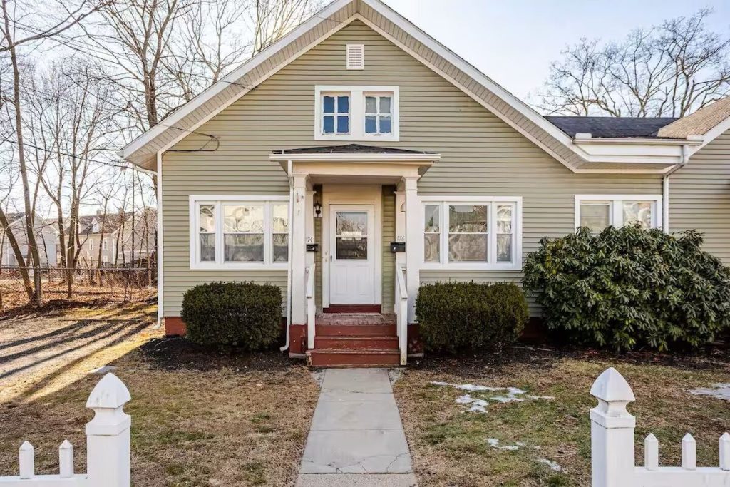 Wallingford, CT Vacation Rentals - South Central Area, Wallingford CT Vacation Rental, Vacation Home Rentals In CT