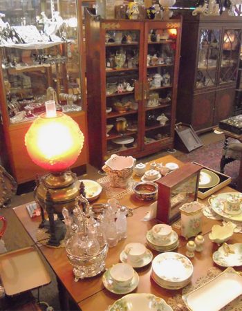 Our Place Antiques