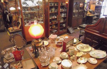 Our Place Antiques
