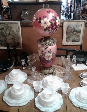 Our Place Antiques