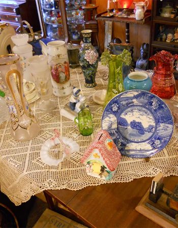 Our Place Antiques