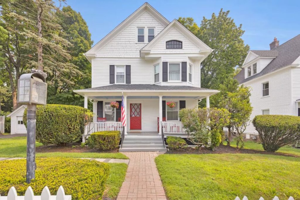 West Hartford, CT Vacation Rentals - Hartford County, West Hartford CT Vacation Rental, Vacation Home Rentals In CT