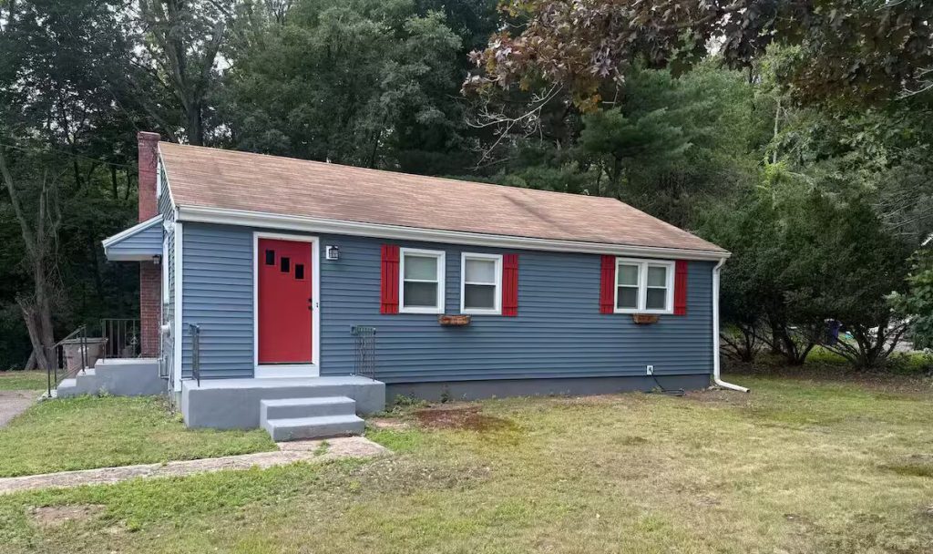 Vernon, CT Vacation Rentals - Tolland County, Vernon CT Vacation Rental, Vacation Home Rentals In CT