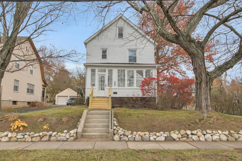 West Hartford, CT Vacation Rentals - Hartford County, West Hartford CT Vacation Rental, Vacation Home Rentals In CT