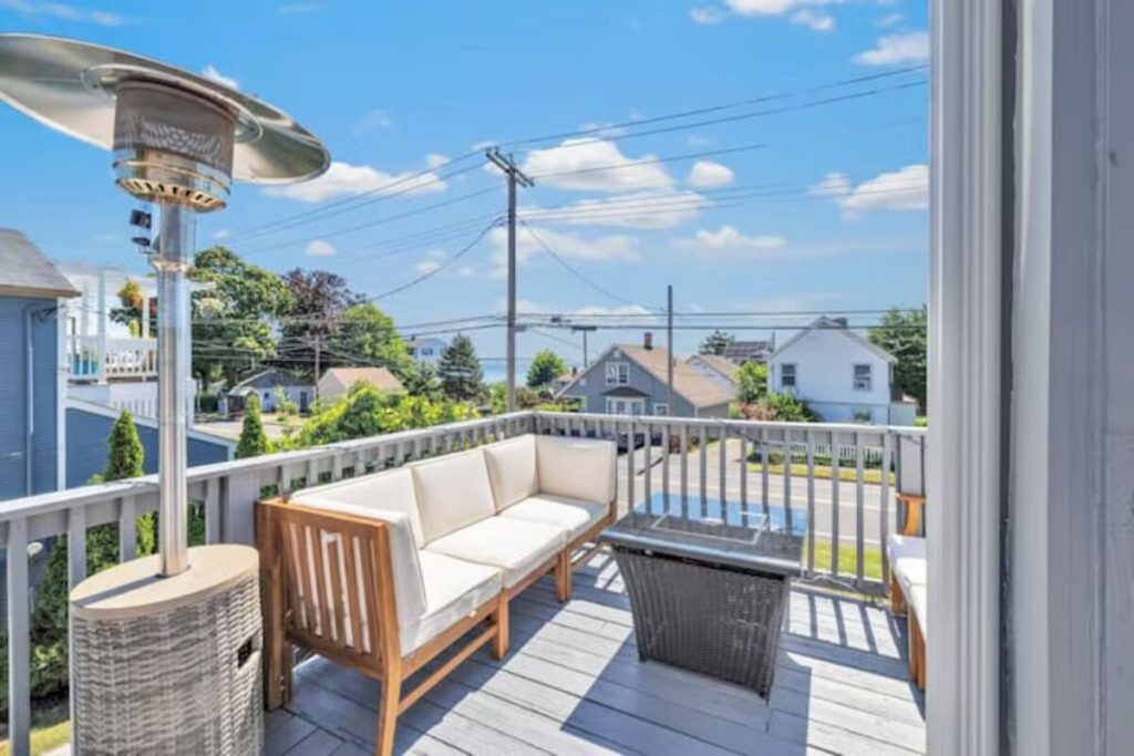West Haven, CT Vacation Rentals - South Central Area, West Haven CT Vacation Rental, Vacation Home Rentals In CT