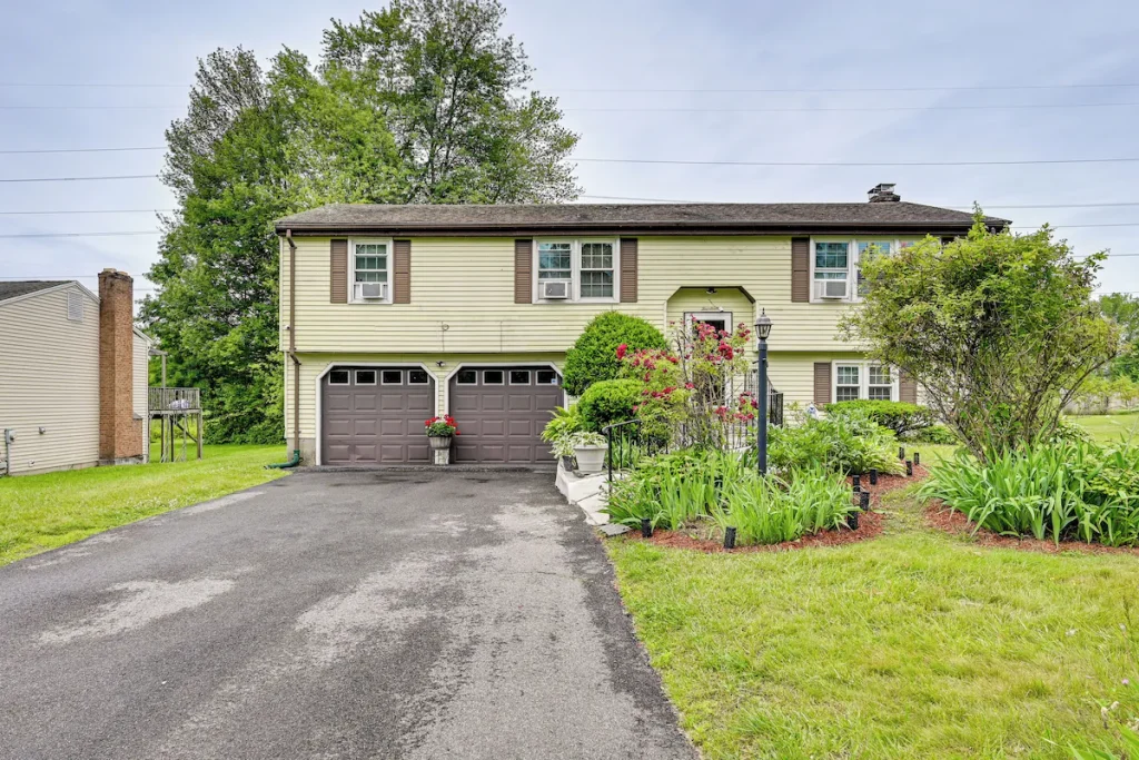 Windsor, CT Vacation Rentals - Hartford County, Windsor CT Vacation Rental, Vacation Home Rentals In CT